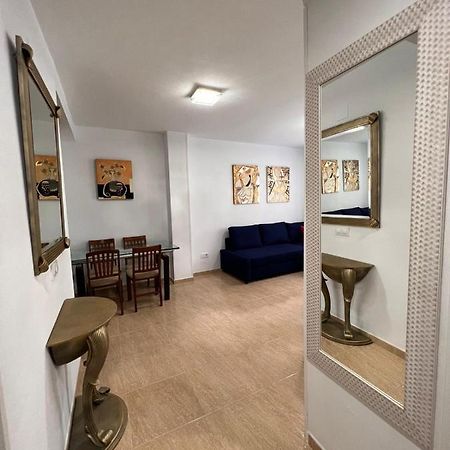 Torremolinos Centro - Beautiful , Newly Renovated 2 Bedroom Apartment Exteriör bild