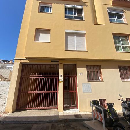 Torremolinos Centro - Beautiful , Newly Renovated 2 Bedroom Apartment Exteriör bild