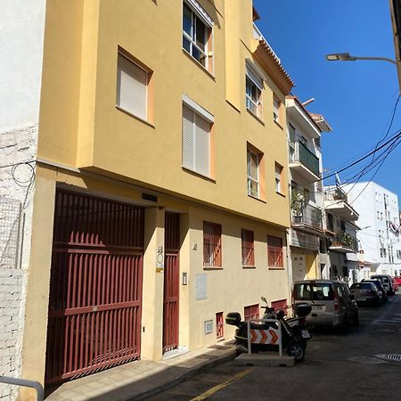 Torremolinos Centro - Beautiful , Newly Renovated 2 Bedroom Apartment Exteriör bild