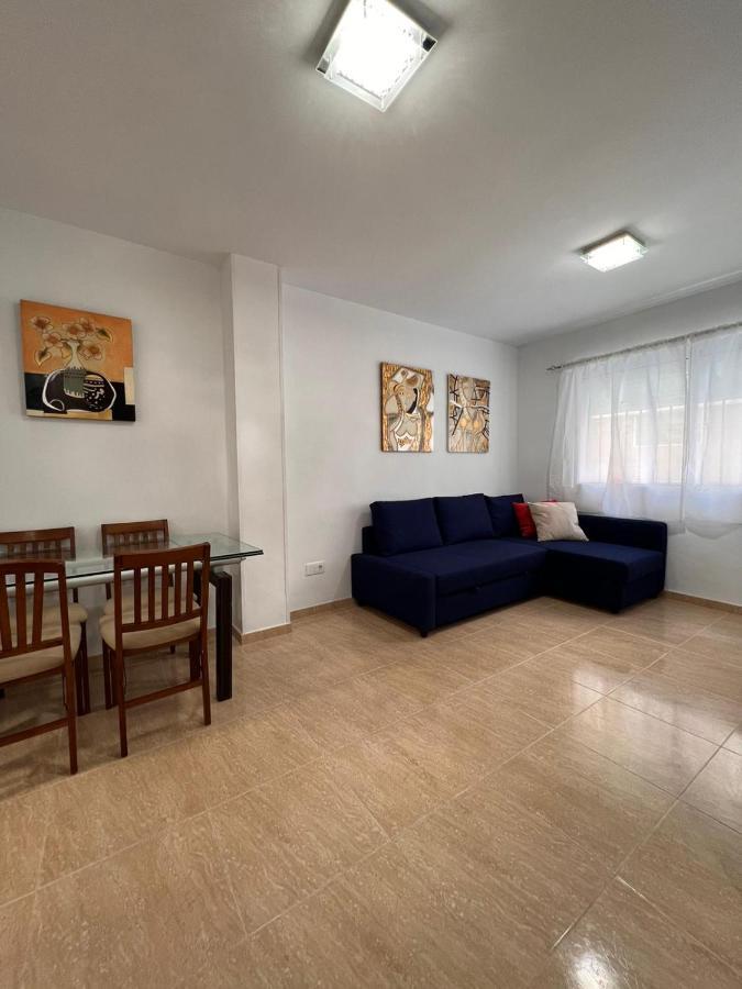 Torremolinos Centro - Beautiful , Newly Renovated 2 Bedroom Apartment Exteriör bild