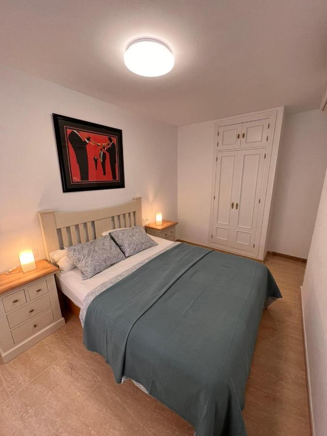Torremolinos Centro - Beautiful , Newly Renovated 2 Bedroom Apartment Exteriör bild