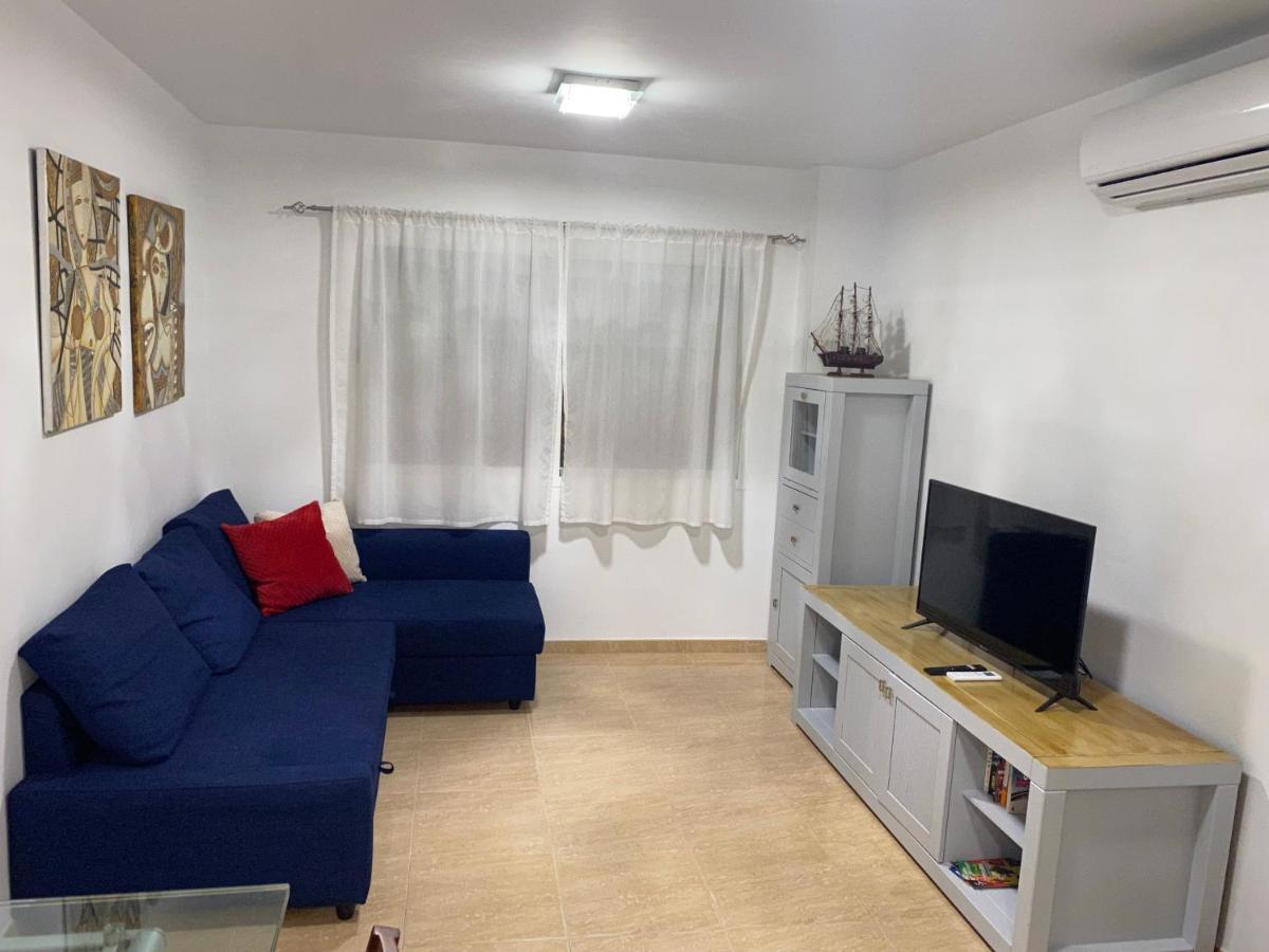 Torremolinos Centro - Beautiful , Newly Renovated 2 Bedroom Apartment Exteriör bild